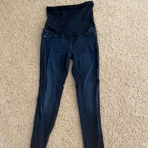 AG Maternity Jeans size 25